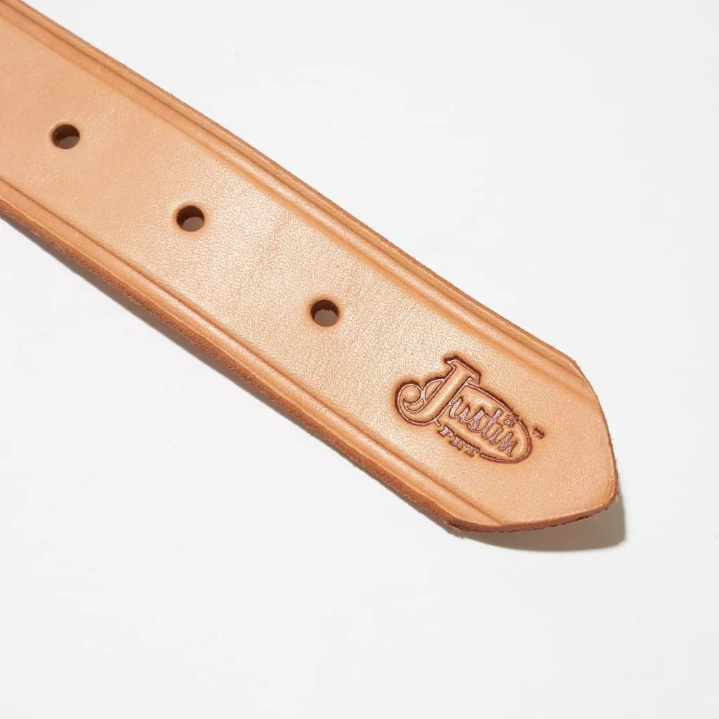 Deluxe Leather Dog Collar