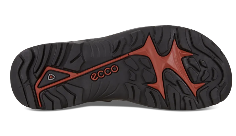 ECCO Offroad Tarmac/Moon Rock Mens Sandal