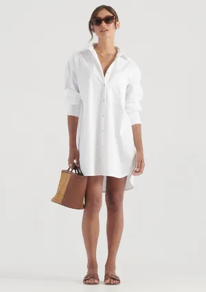 Elka Collective Tribute Shirt Dress
