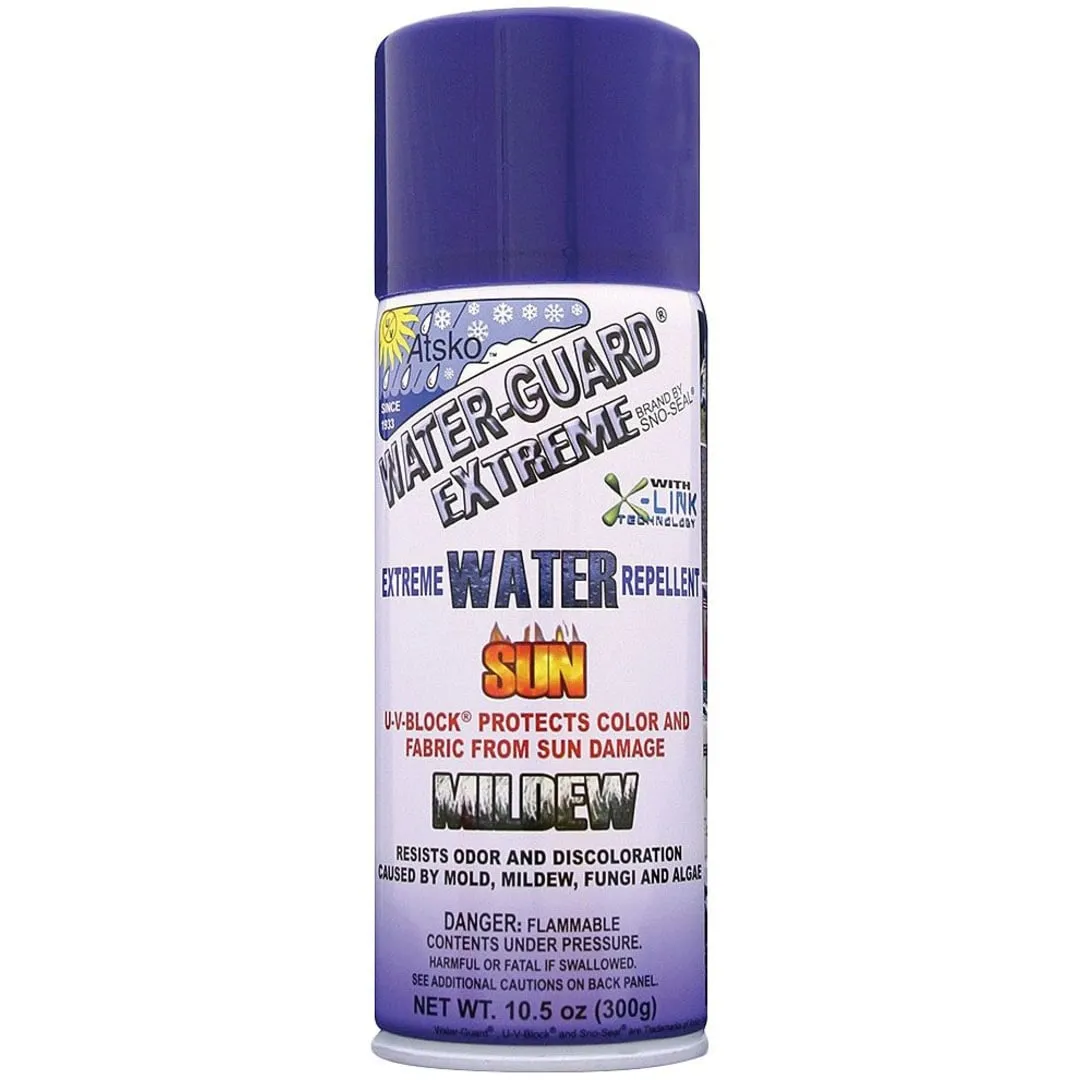 Extreme Water-Guard