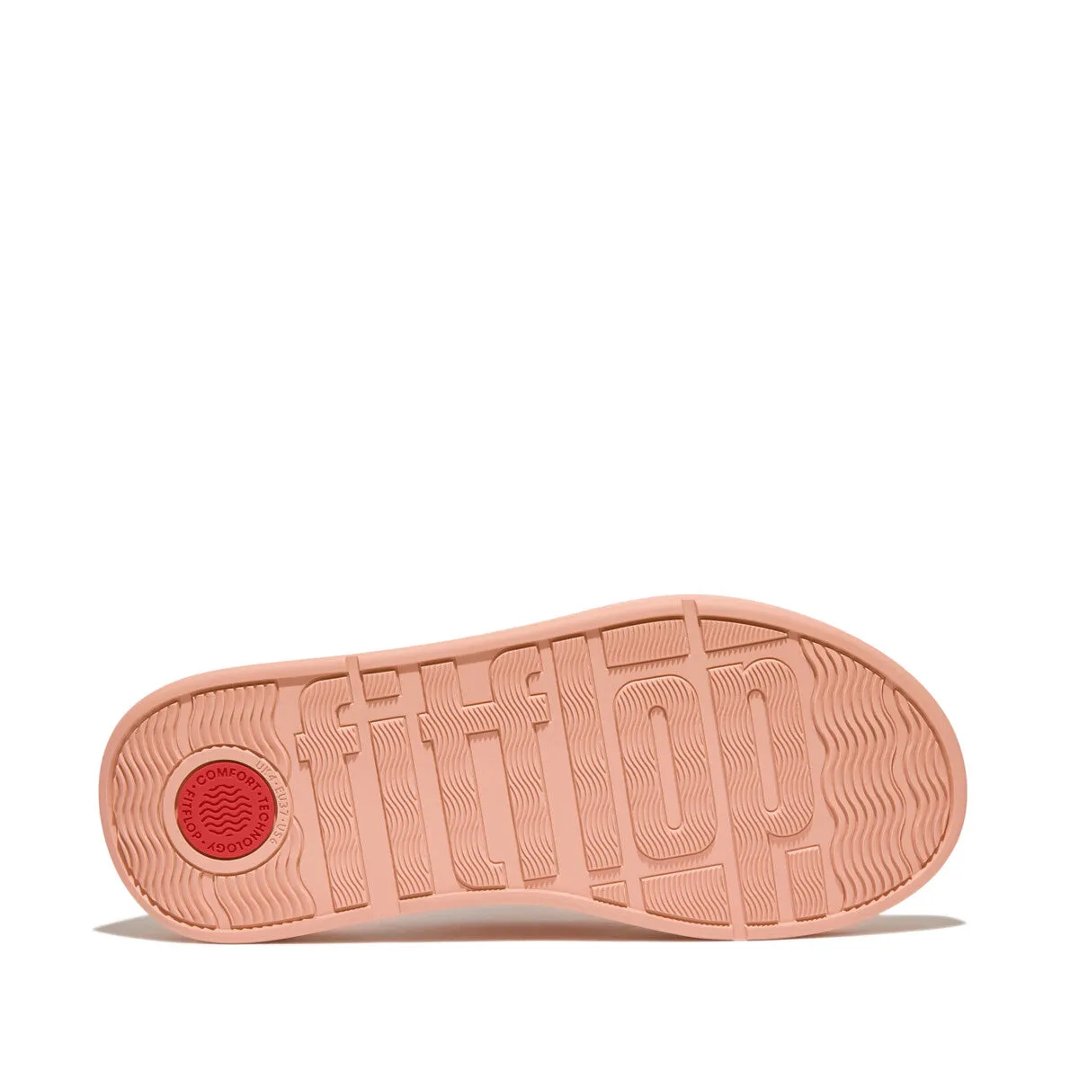 F-MODE Crochet Flatform Cross Slides