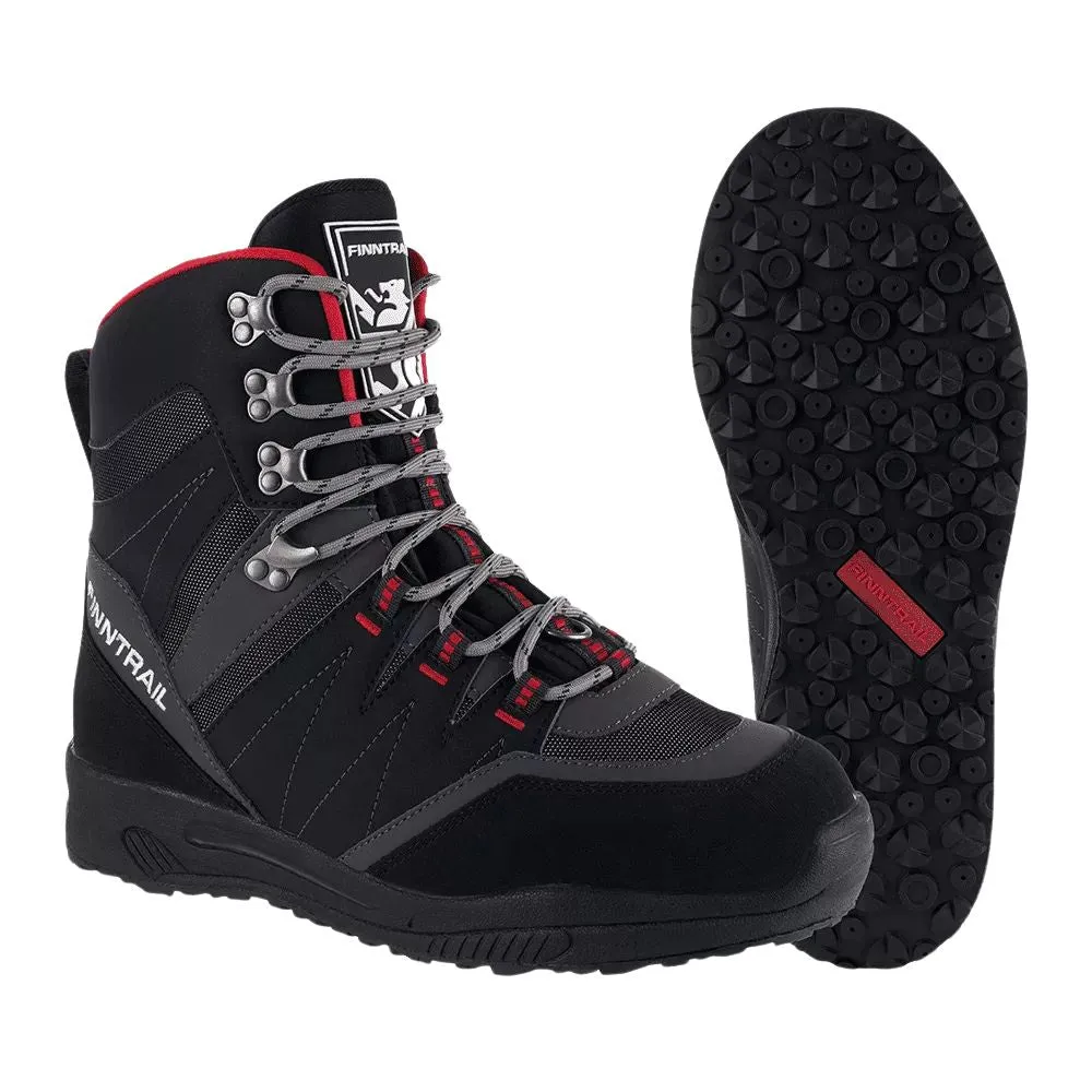 Finntrail | Speedmaster Wading Boots