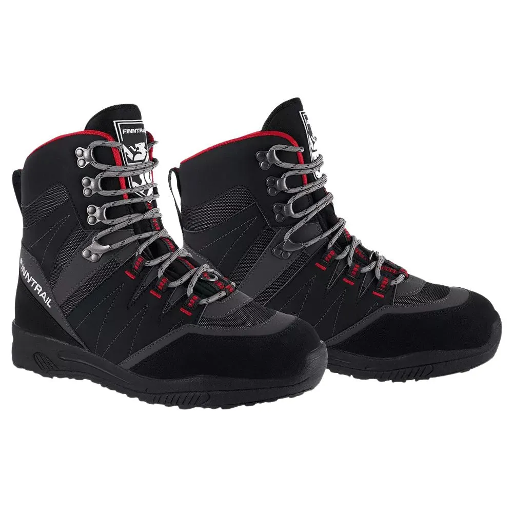 Finntrail | Speedmaster Wading Boots