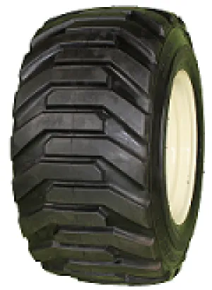 Foam Filled 18-625 OTR Outrigger 16-Ply Tire & Wheel Assembly JLG 860 SJ