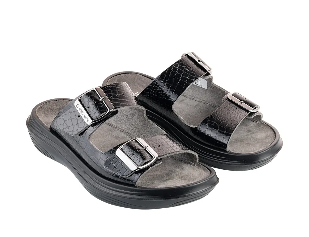 Glarus Black