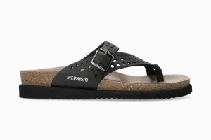 Helena Perf - Black