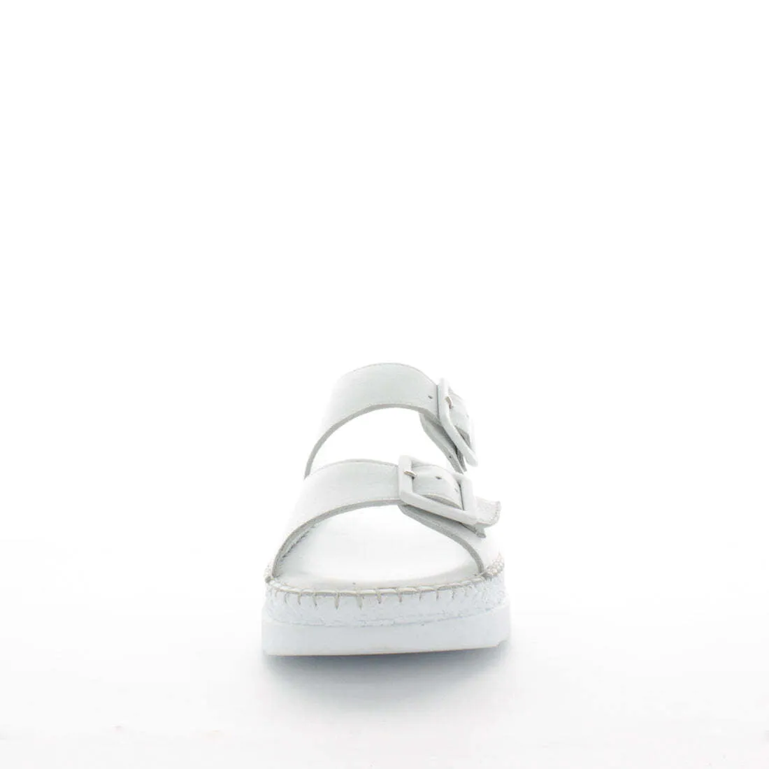 HESIKA - White
