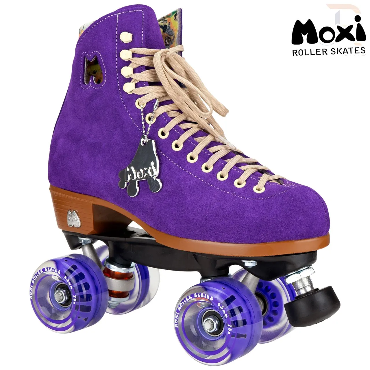 IN STOCK: Moxi Lolly Skates
