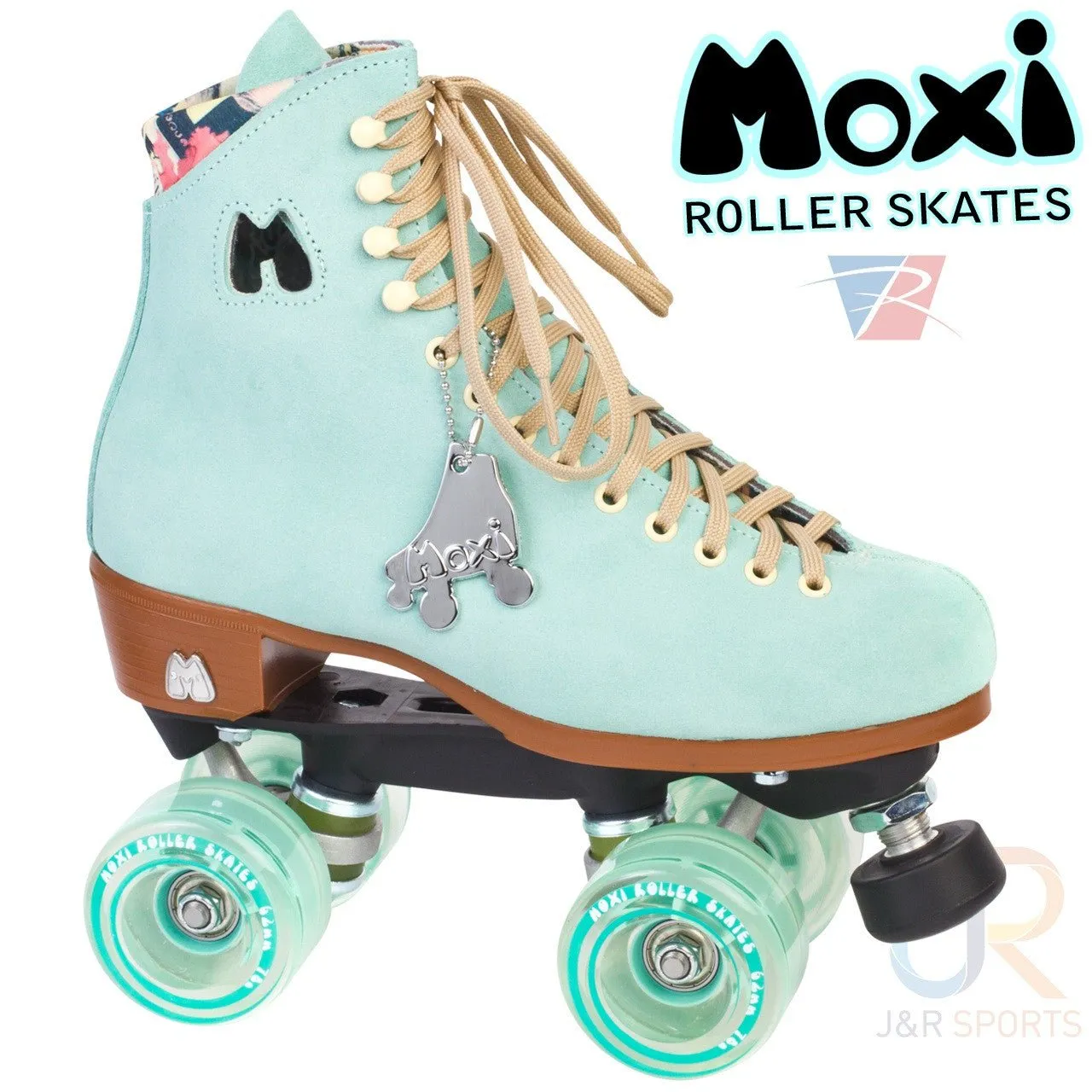 IN STOCK: Moxi Lolly Skates