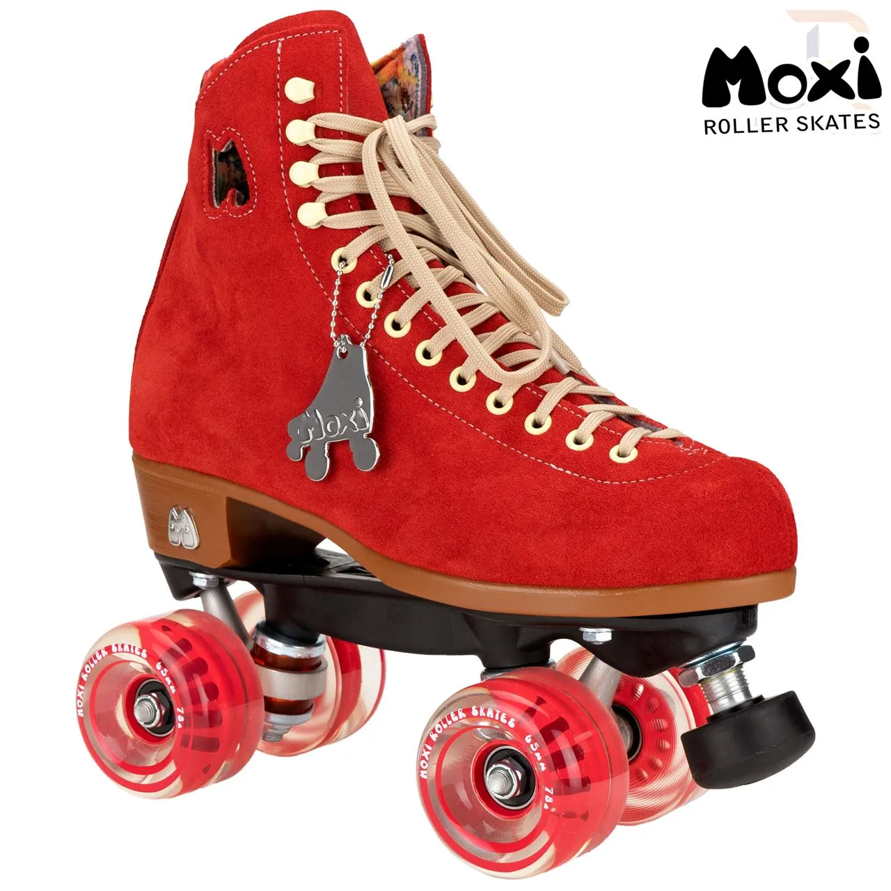 IN STOCK: Moxi Lolly Skates