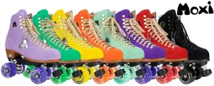 IN STOCK: Moxi Lolly Skates
