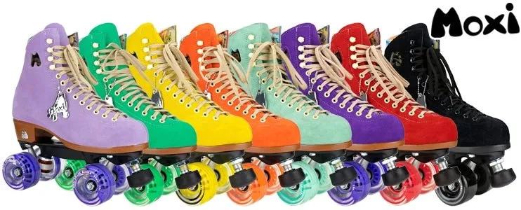 IN STOCK: Moxi Lolly Skates