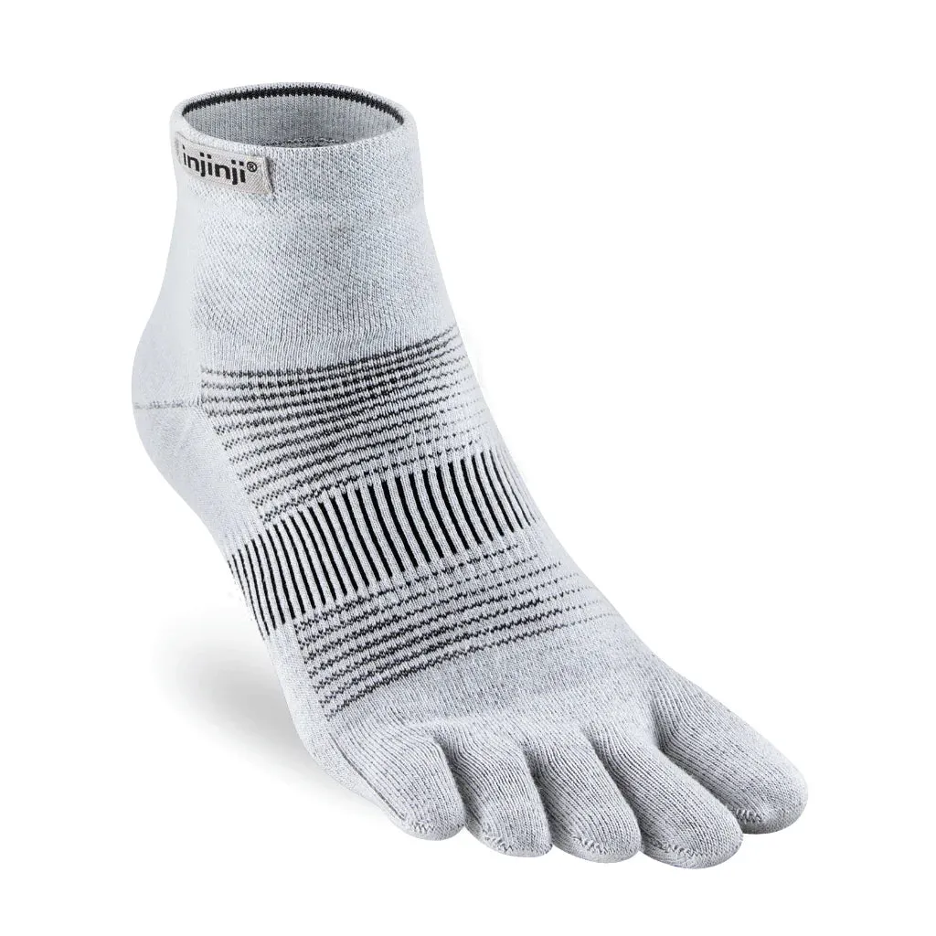 Injinji Mini Crew Lightweight