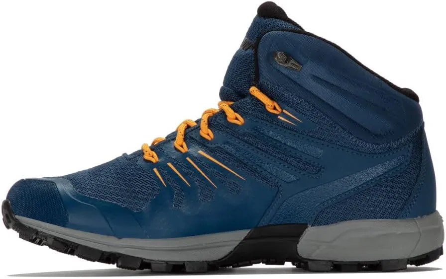 INOV8 Men's Roclite G 345 GTX V2 - Lightweight Waterproof Hiking Boots