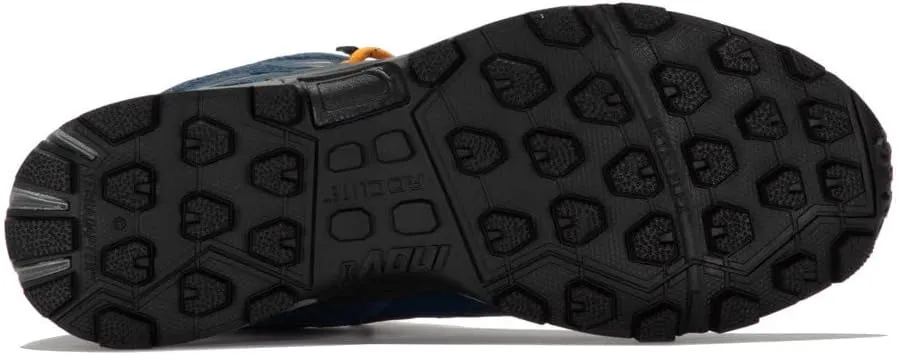 INOV8 Men's Roclite G 345 GTX V2 - Lightweight Waterproof Hiking Boots
