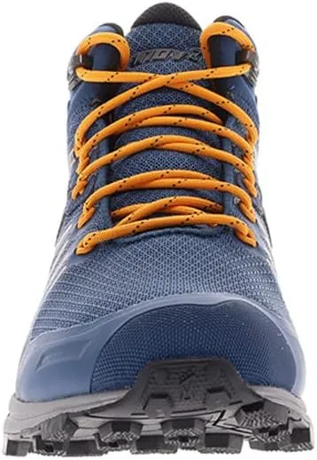 INOV8 Men's Roclite G 345 GTX V2 - Lightweight Waterproof Hiking Boots