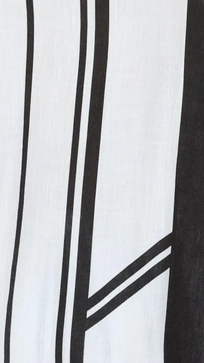 Jacquez Pants - Norway Stripe
