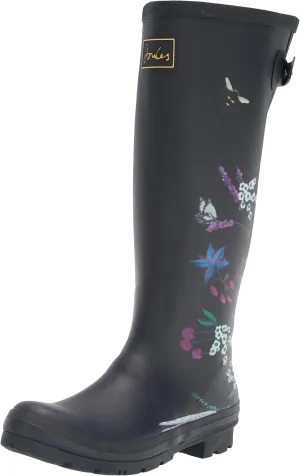 Joules Women's Rain Boot