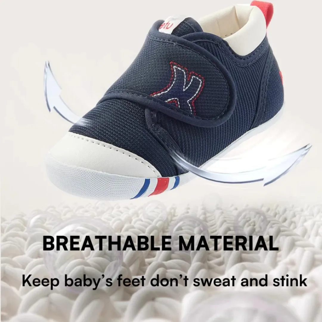 Katetu Crtartu Classic Baby Toddler Shoes XZ03 (13CM)