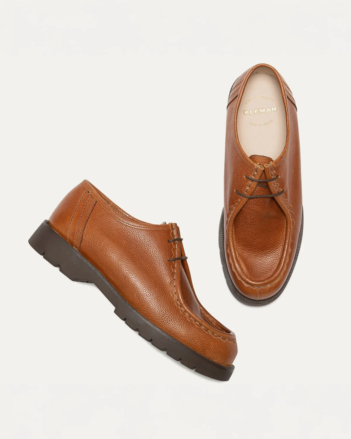 Kleman Padror G VGT Cognac