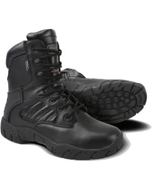 Kombat UK Tactical Pro Boot - Black - All Leather