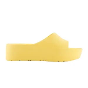 Lemon Jelly Platform Slide