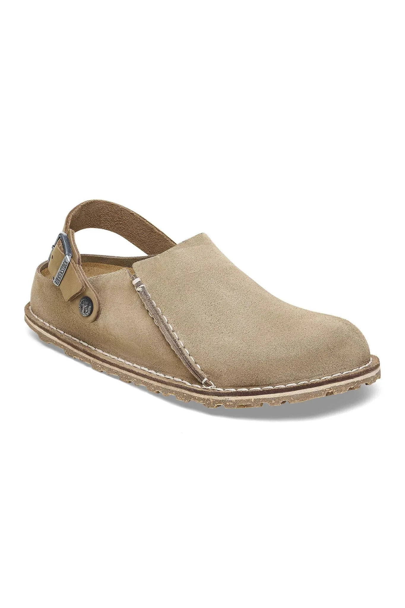 Lutry Shoe