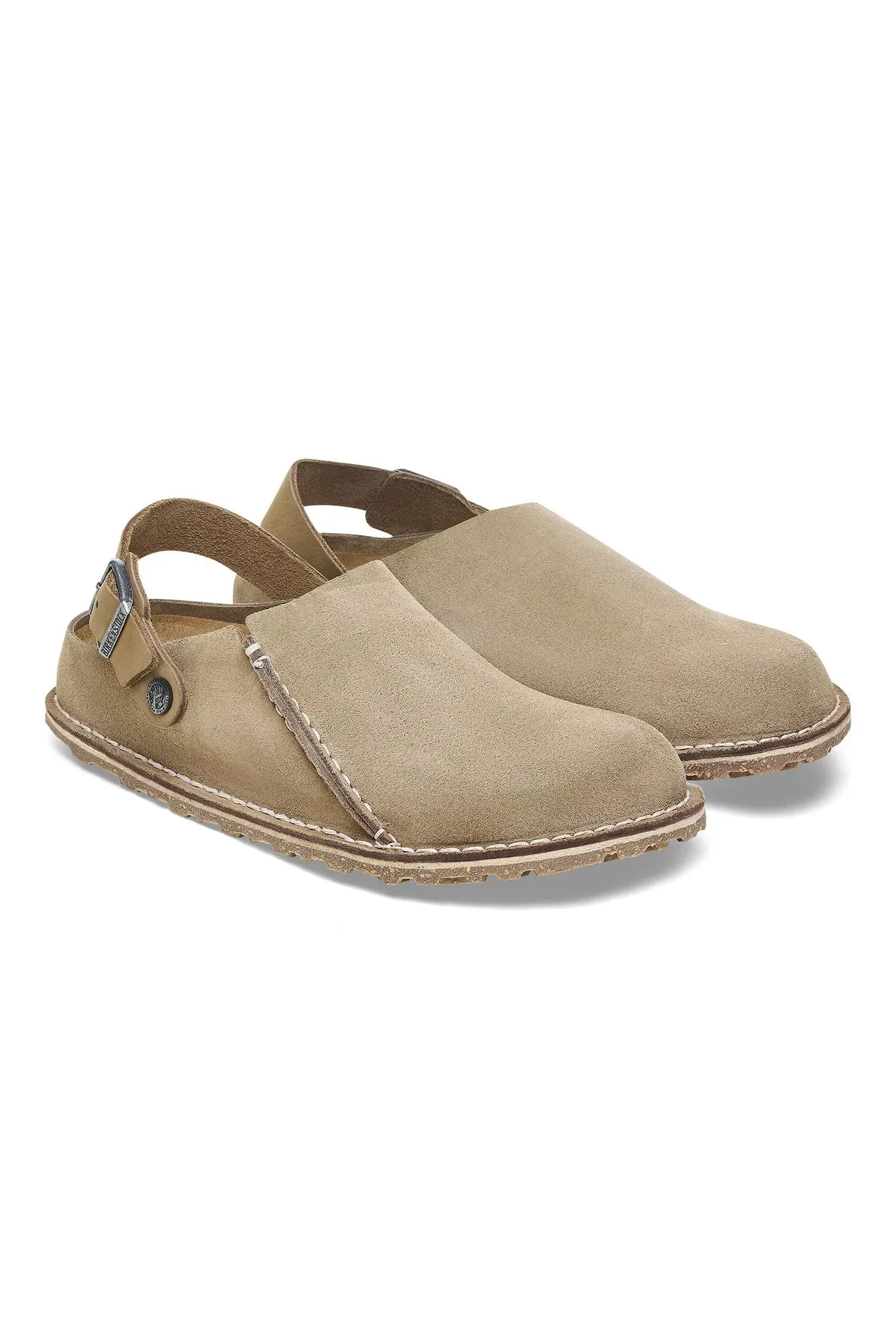 Lutry Shoe