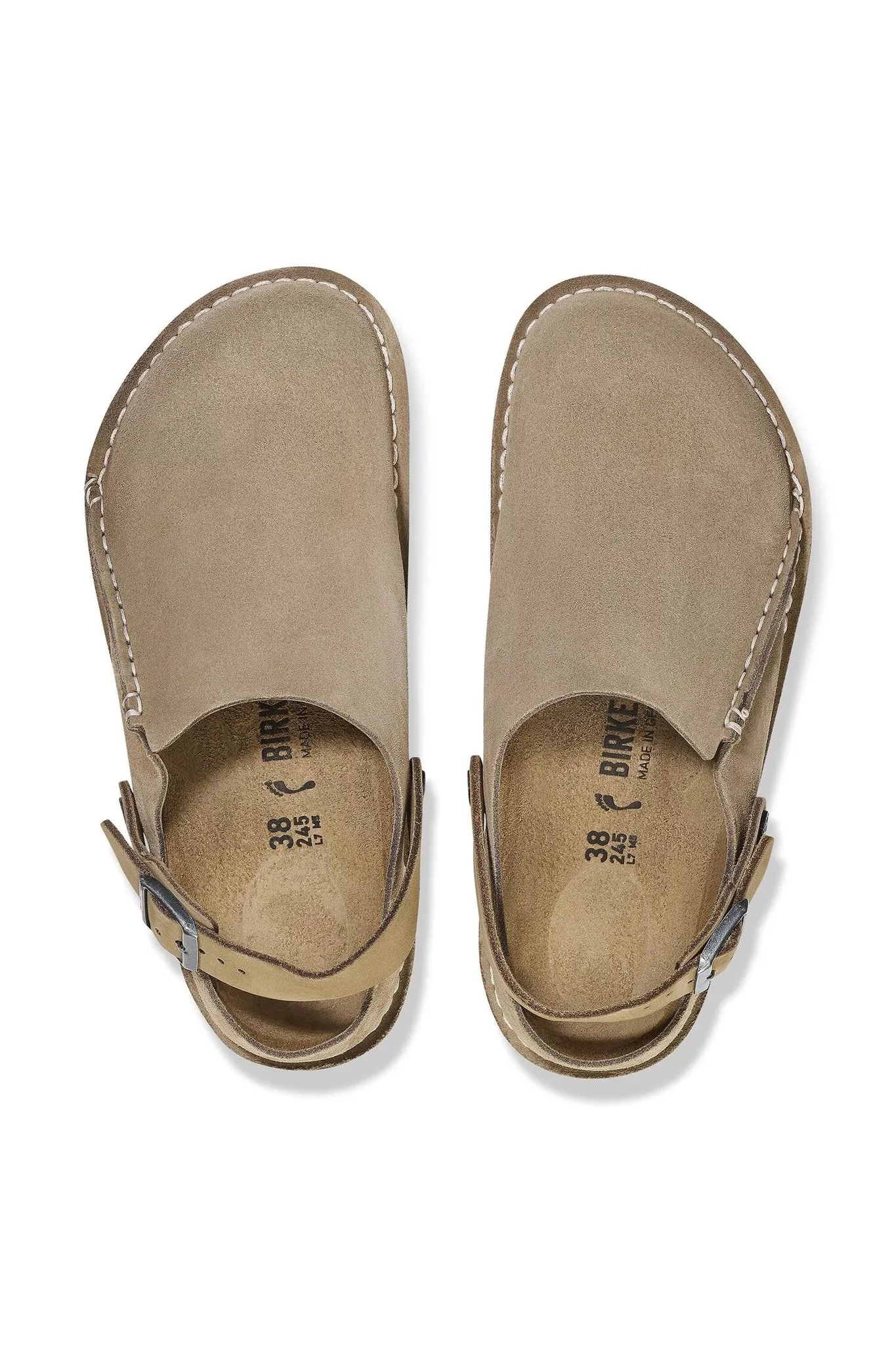 Lutry Shoe