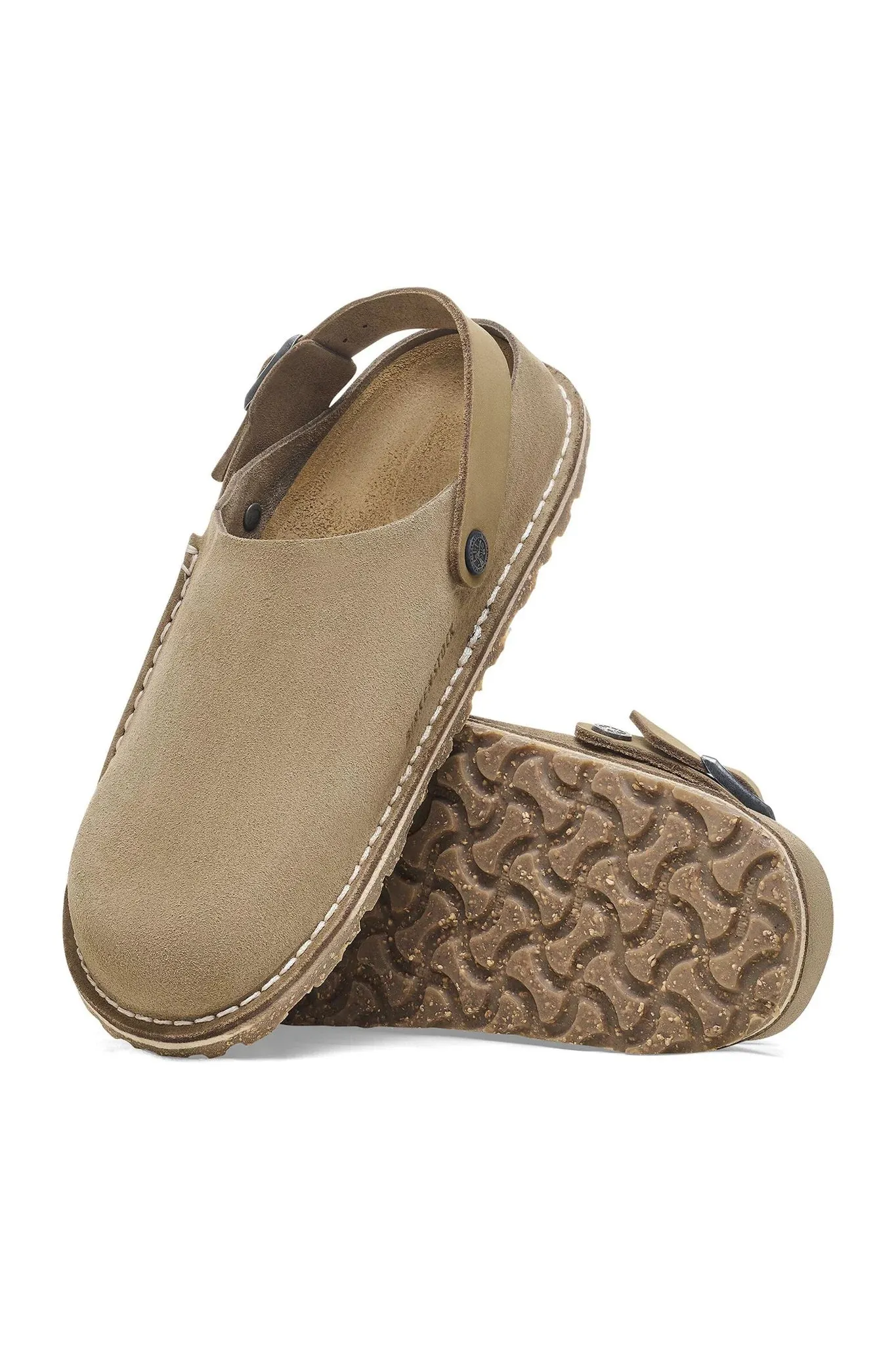 Lutry Shoe