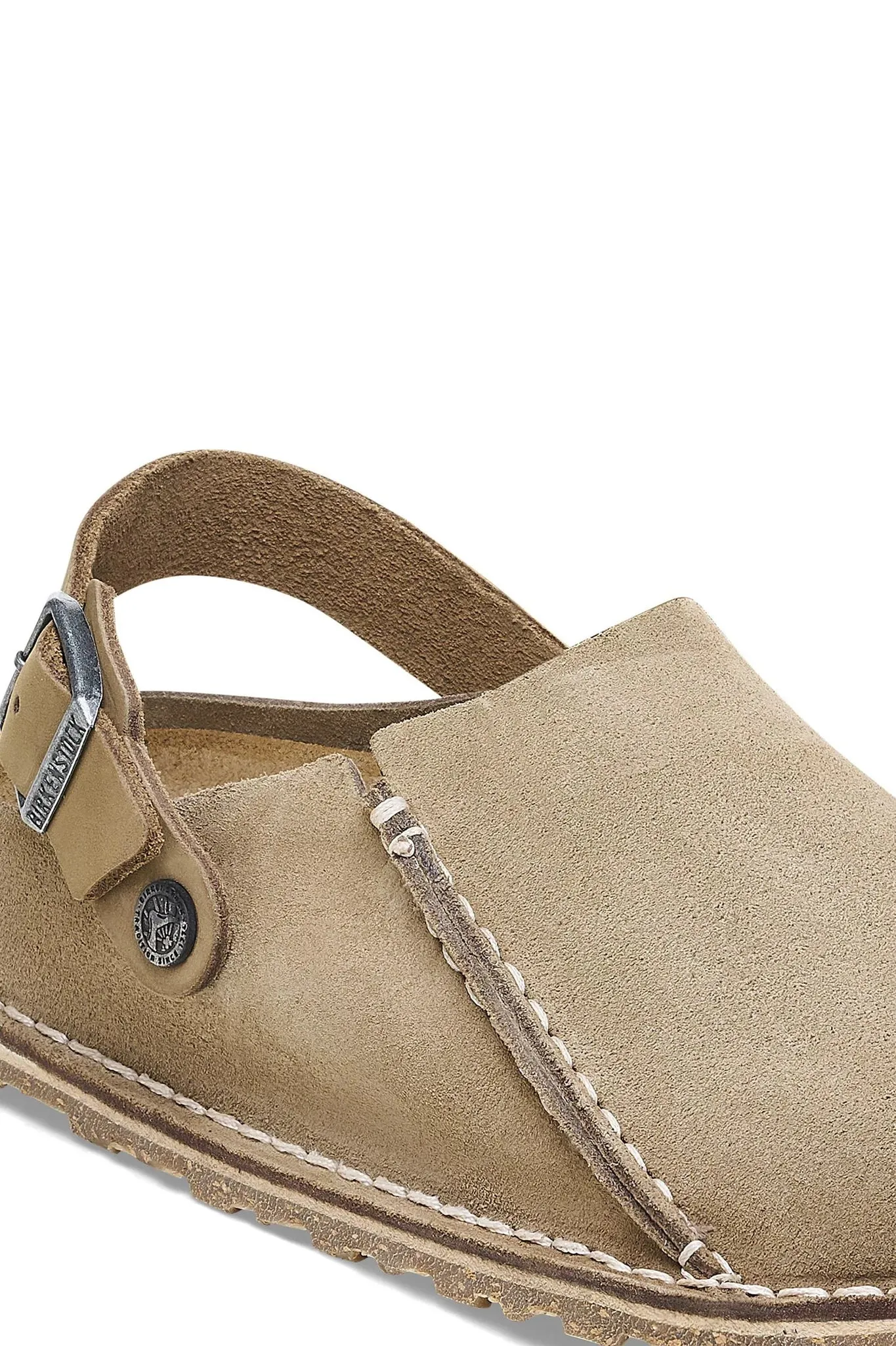 Lutry Shoe