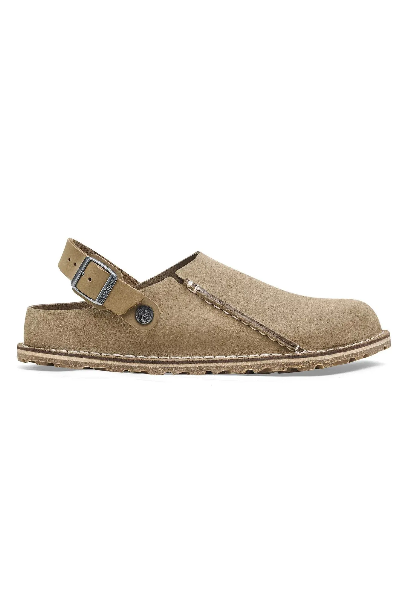 Lutry Shoe
