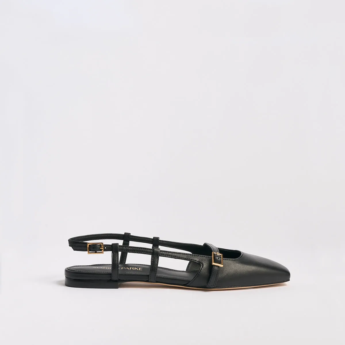 Mary Jane | Black Nappa