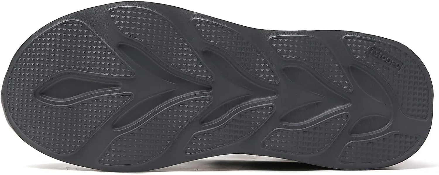Men Running Shoes Comfort mesh Walking Sneakers