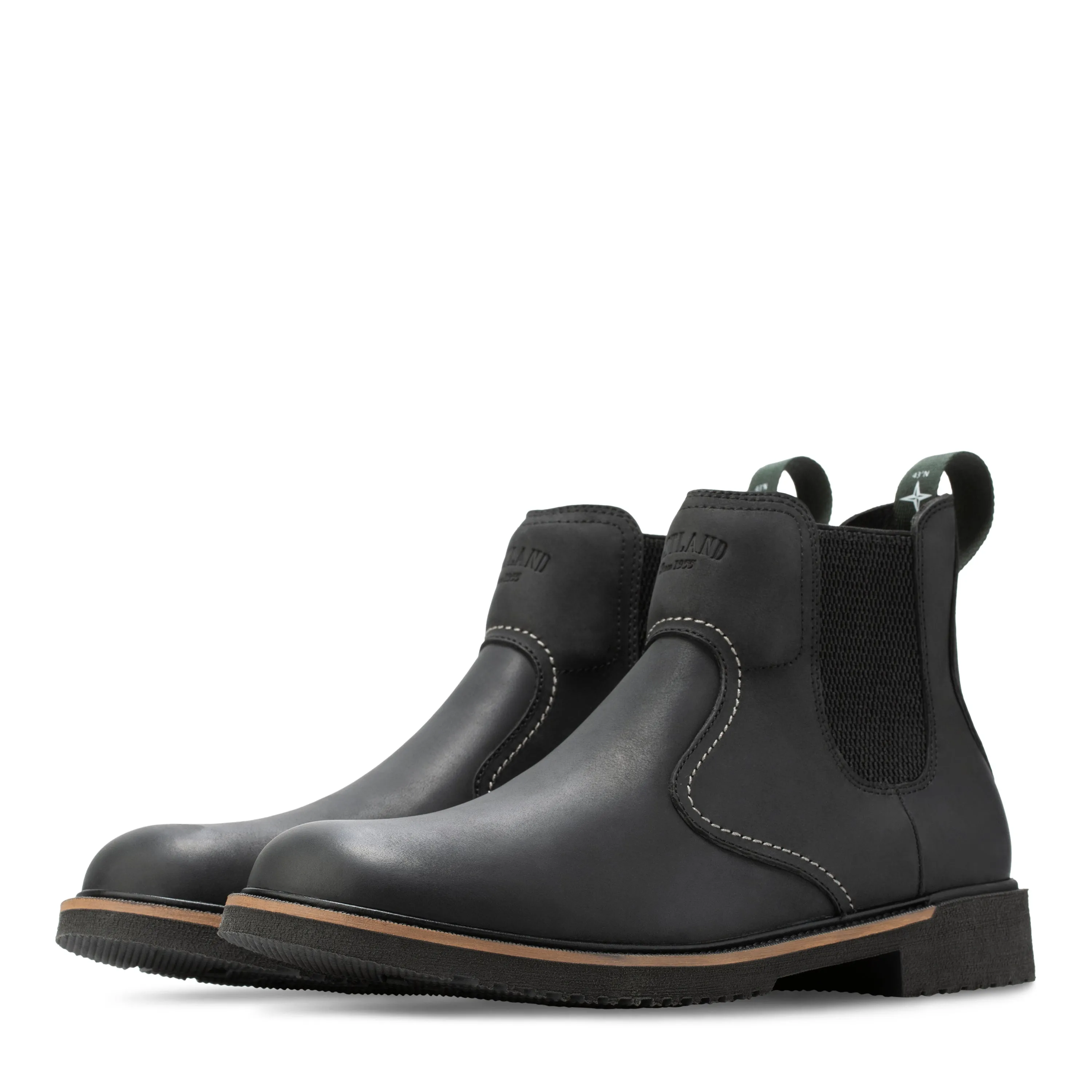 Men's Chimney Pond Chelsea Boot