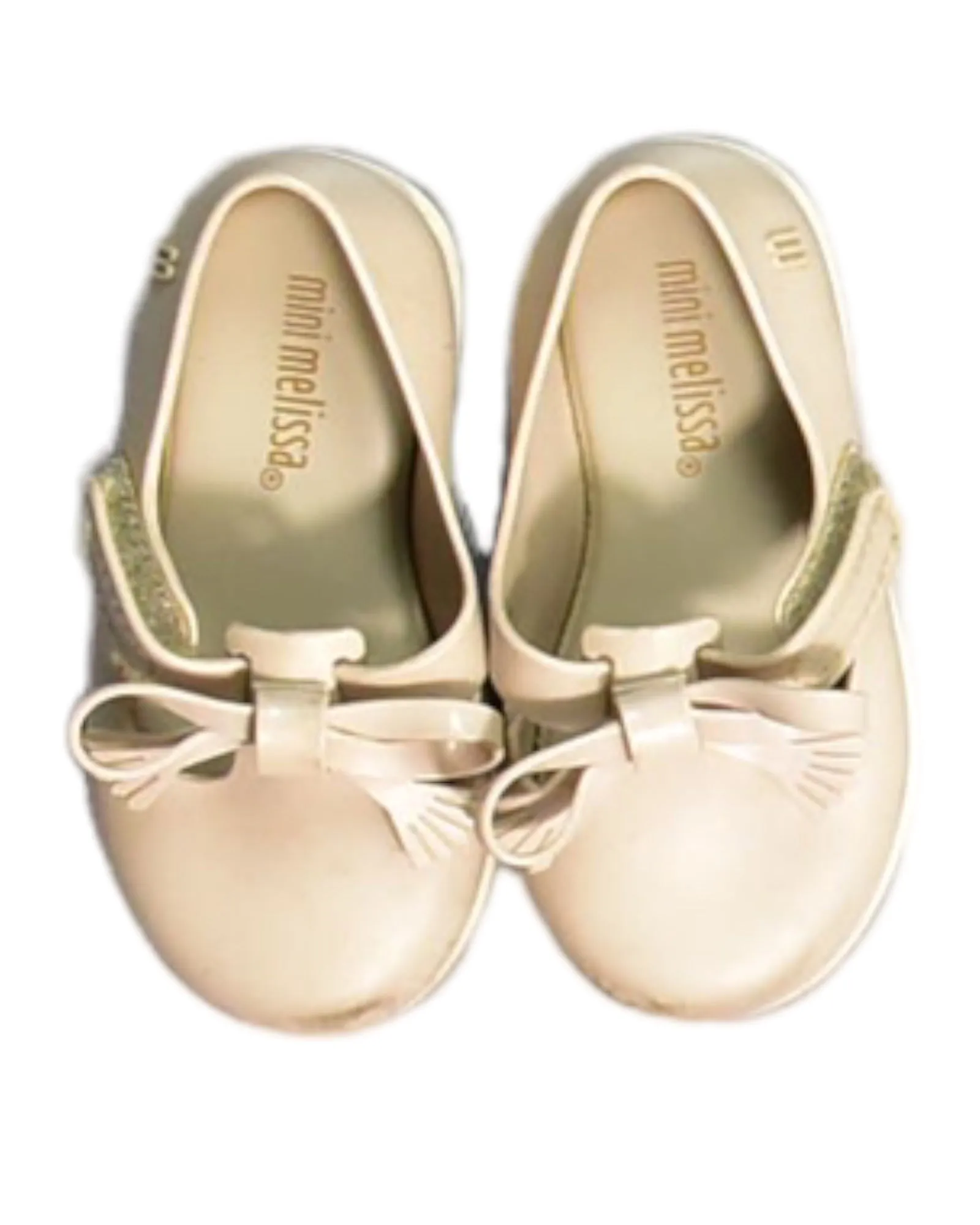 Mini Melissa Flats 3T (EU21)