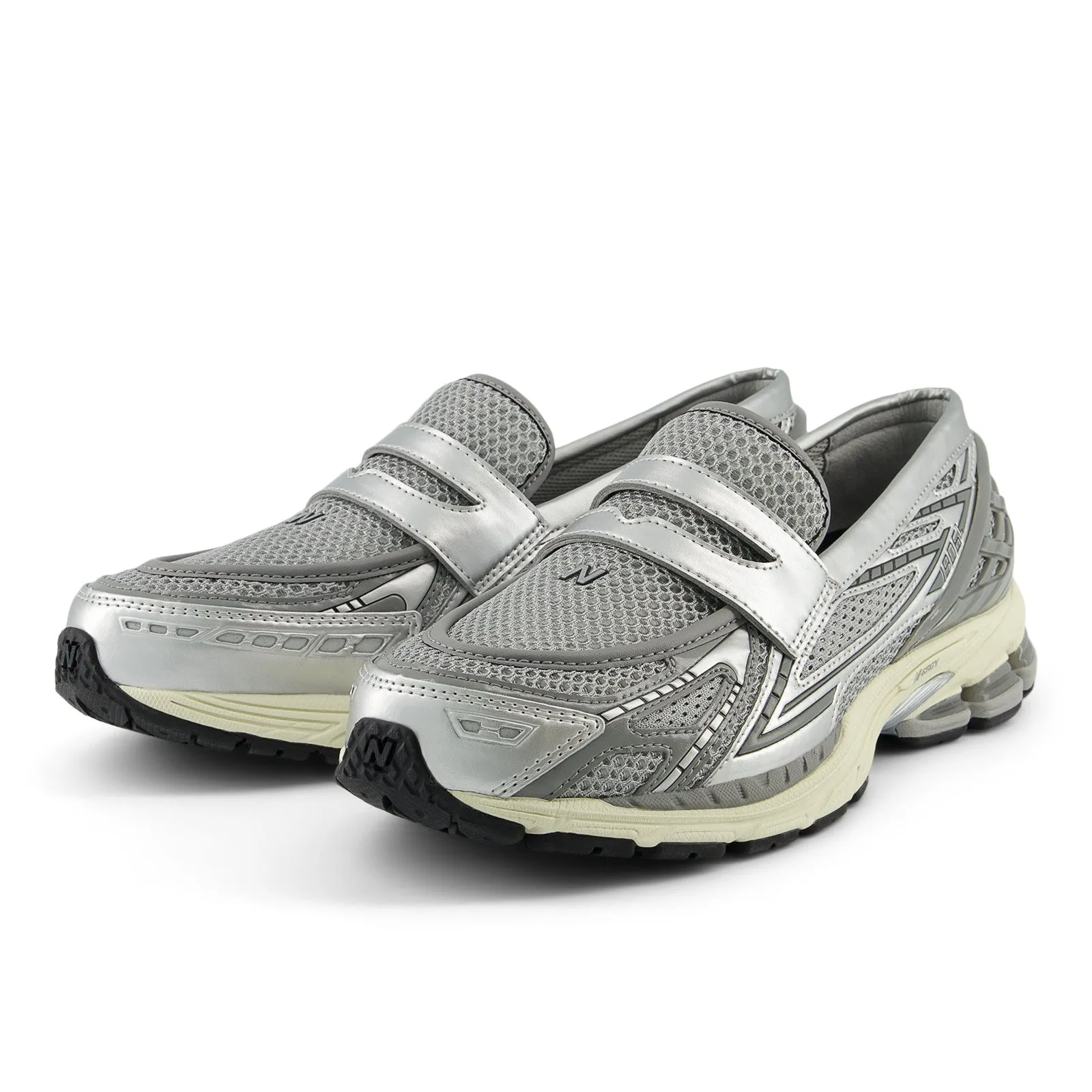 New Balance U1906LAE Silver/Turtledove