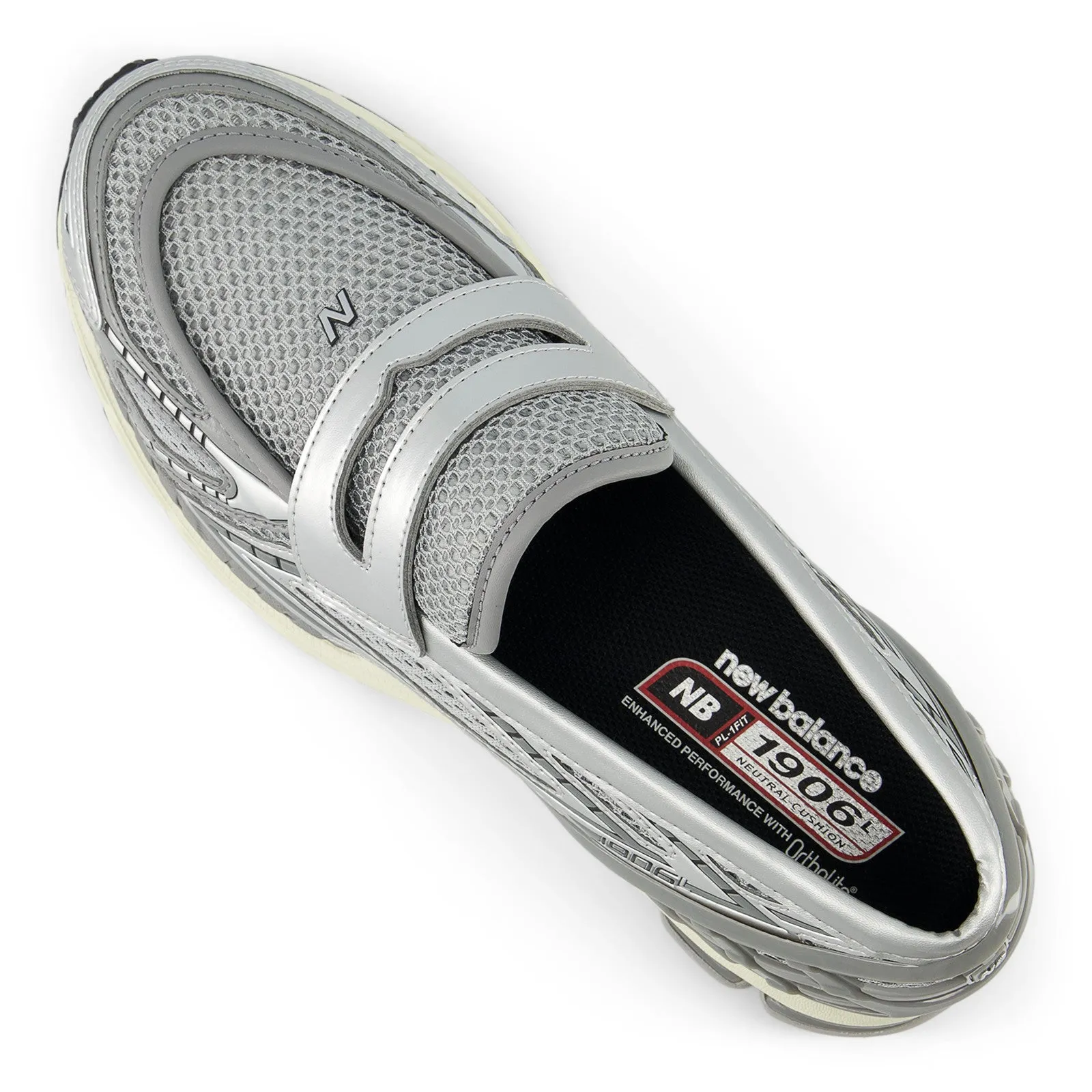 New Balance U1906LAE Silver/Turtledove