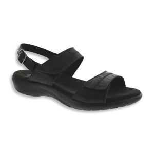 Nudu Black Larse