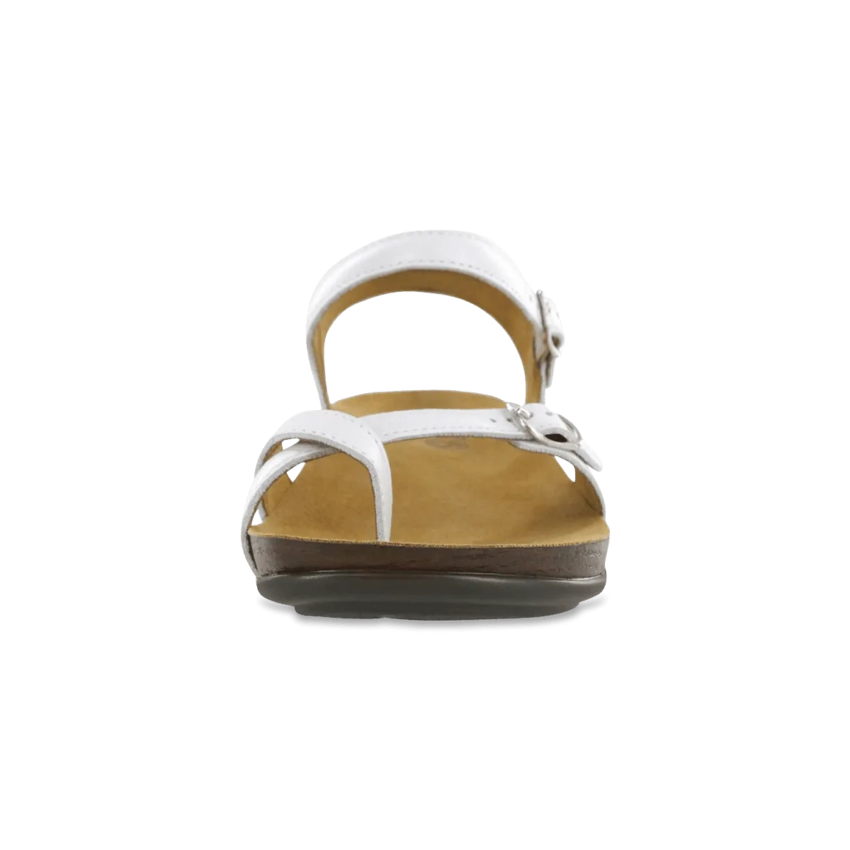 Pampa Pearl White