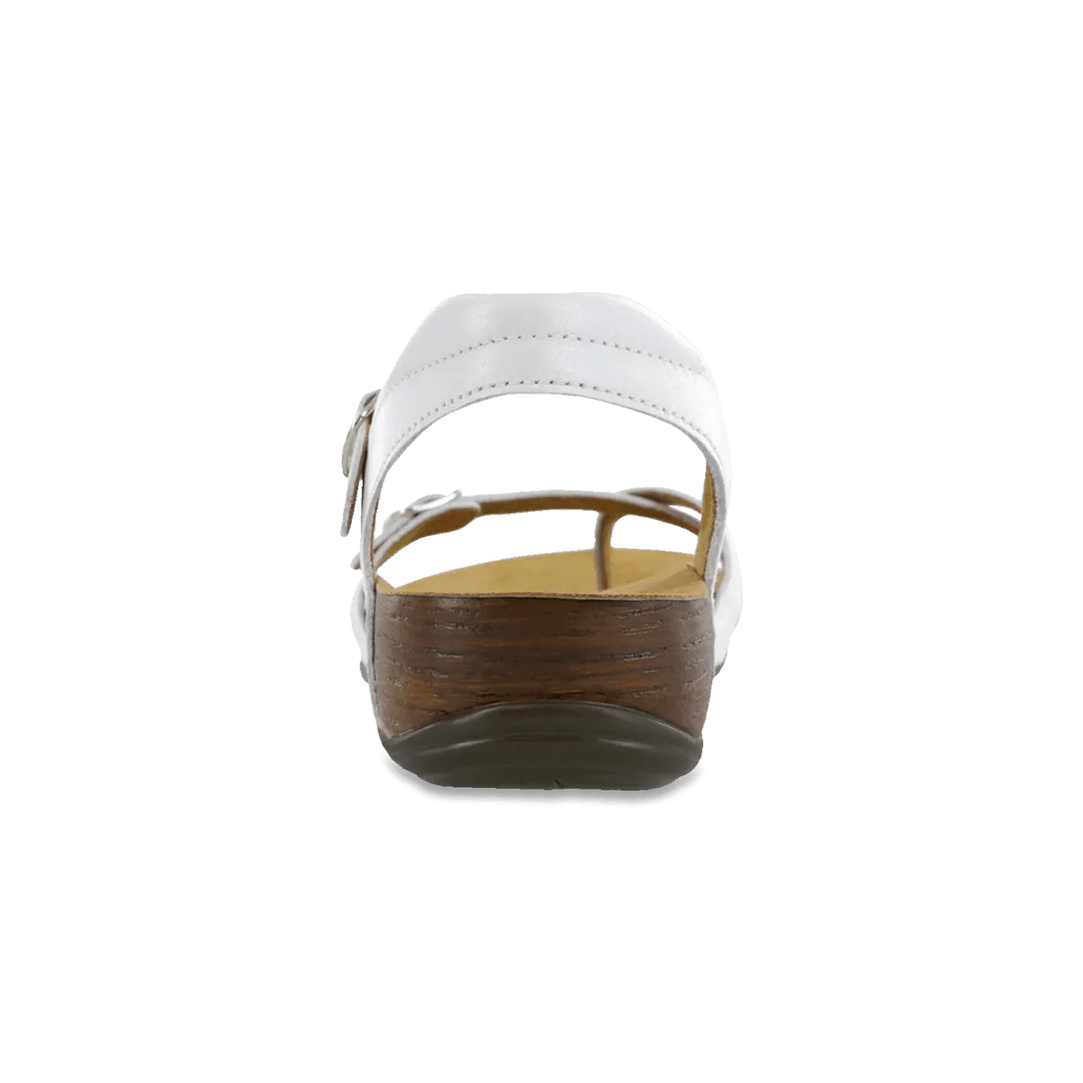 Pampa Pearl White
