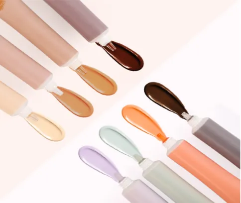 Perfect Canvas Oil Control Concealer - MQO 25 pcs