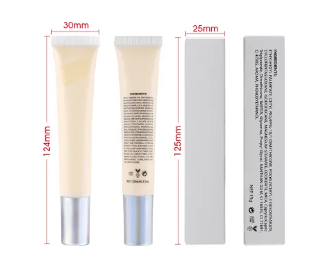 Perfect Canvas Oil Control Concealer - MQO 25 pcs