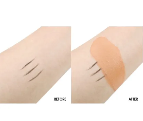 Perfect Canvas Oil Control Concealer - MQO 25 pcs