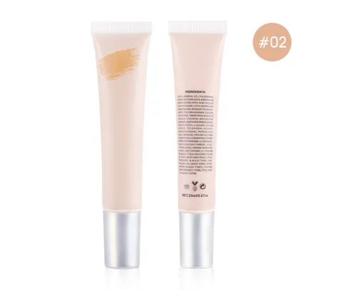 Perfect Canvas Oil Control Concealer - MQO 25 pcs