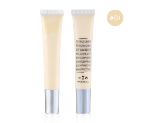 Perfect Canvas Oil Control Concealer - MQO 25 pcs