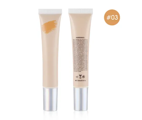 Perfect Canvas Oil Control Concealer - MQO 25 pcs