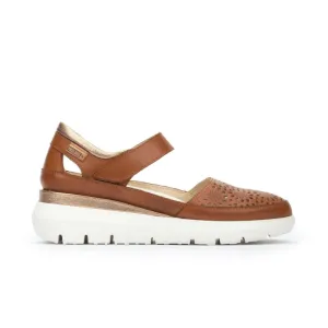 Pikolinos Women's Rueda W2A-6611C1 - Brandy