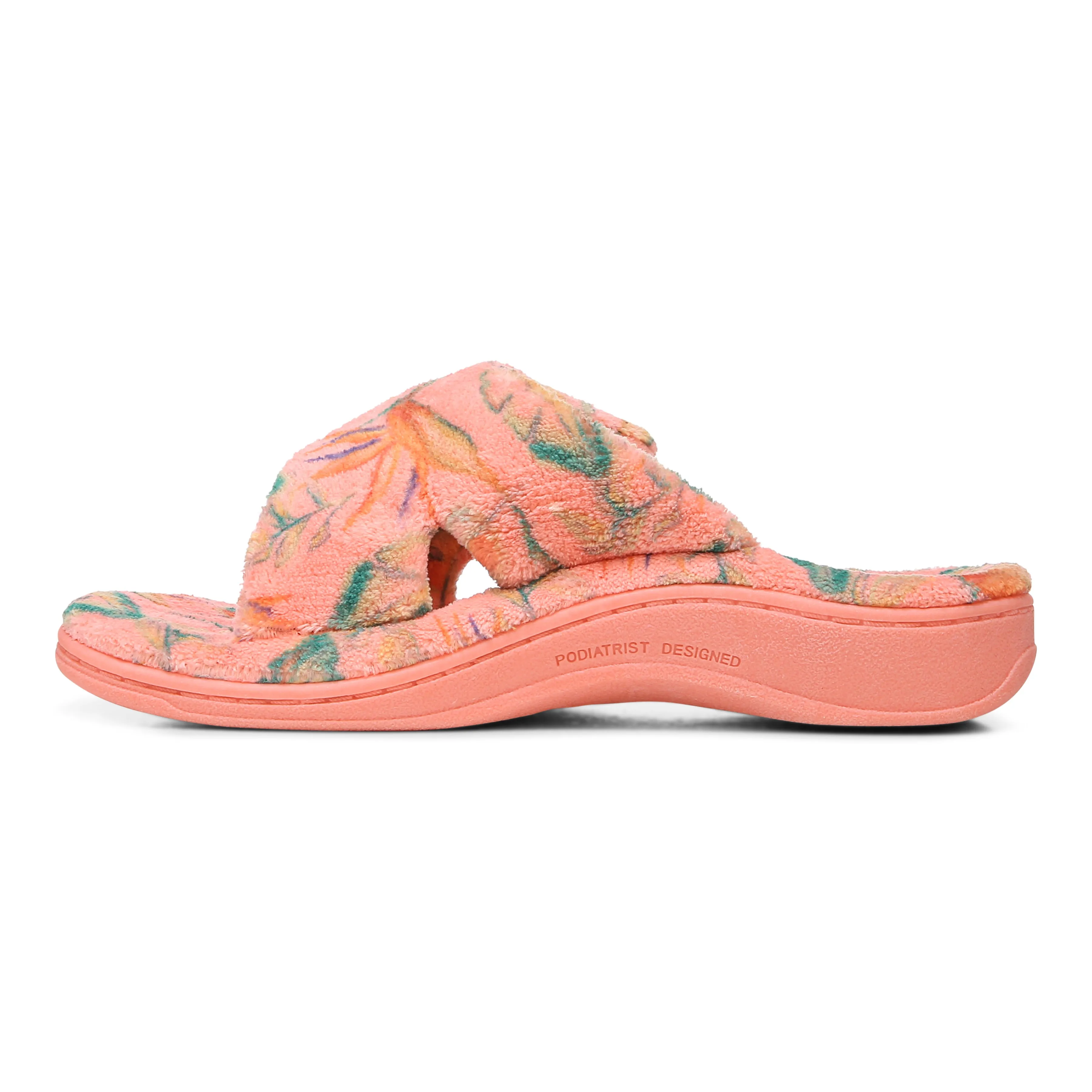Relax - Papaya