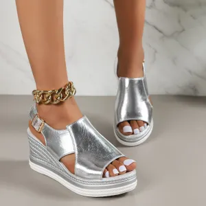 Sadie™ | Orthopaedic sandals